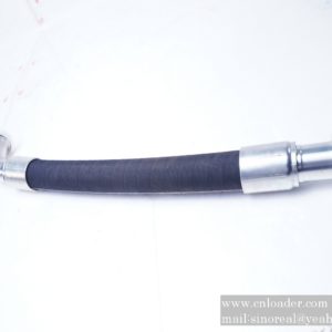 SANY parts 60212017 hose 1SN40-SFL-SFL60-750Q/SY1102
