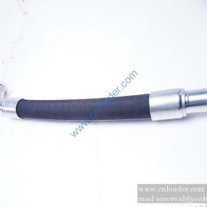 SANY parts 60212017 hose 1SN40-SFL-SFL60-750Q/SY1102