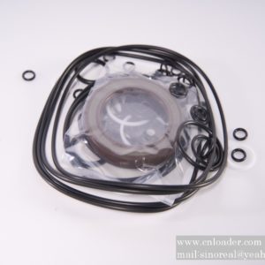 SANY parts 60212251K Main pump seal repair kit K5V140D1P159R-0E01-AV 60212251