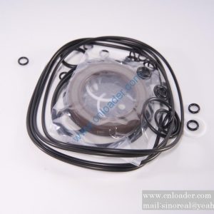 SANY parts 60212251K Main pump seal repair kit K5V140D1P159R-0E01-AV 60212251