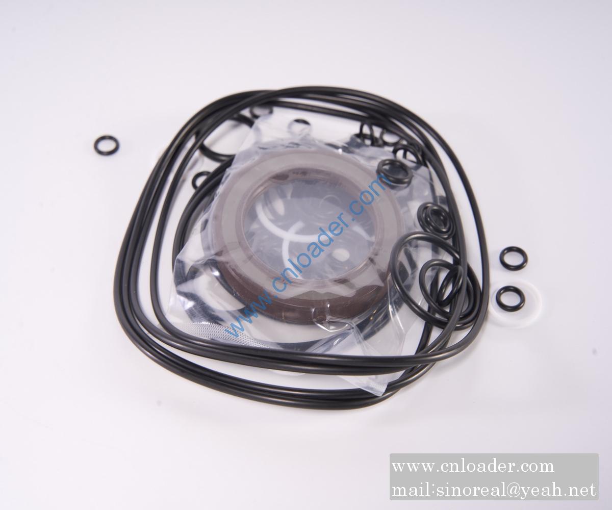 SANY parts 60212251K Main pump seal repair kit K5V140D1P159R-0E01-AV 60212251