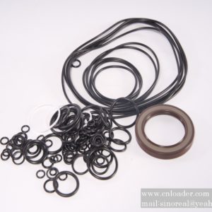 SANY parts 60212253K Main pump seal repair kit K5V160DTH1×4R-9T06-V 60212253