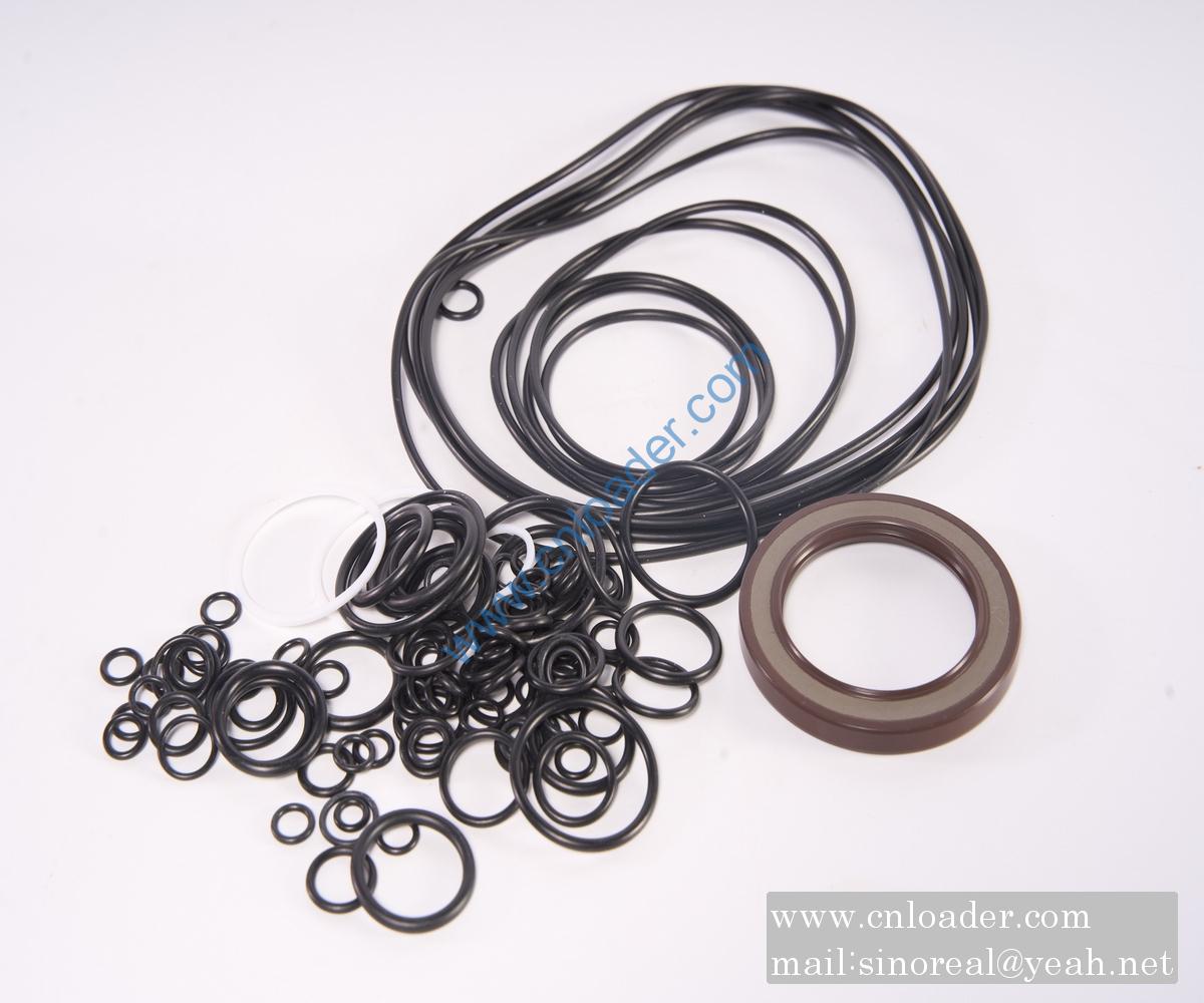 SANY parts 60212253K Main pump seal repair kit K5V160DTH1×4R-9T06-V 60212253