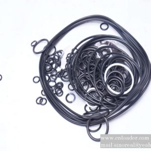 SANY parts 60212254K Main pump seal repair kit K5V200DTH1×5R-9N4H-V 60212254
