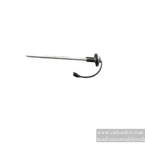 SANY parts 60212339 Level sensor 1100-5-R-C