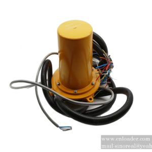 SANY parts 60212414 Conductive ring LPT000-0330-15S