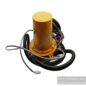 SANY parts 60212414 Conductive ring LPT000-0330-15S