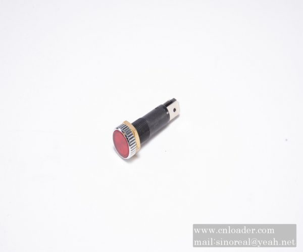 SANY parts 60212474 indicator light AD11-10W-A