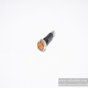 SANY parts 60212475 indicator light AD11-10W-A