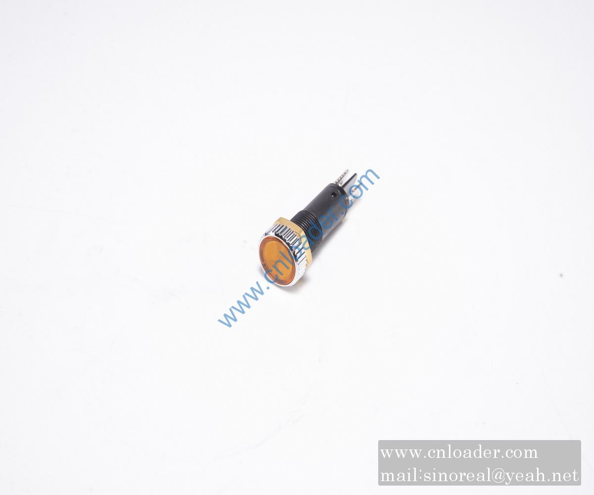 SANY parts 60212475 indicator light AD11-10W-A