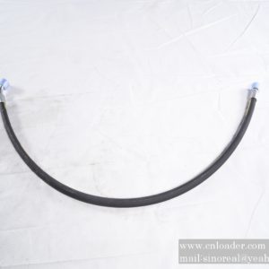 SANY parts 60212557 hose 2SN12-DKOLDKOL45-1300Q/SY1102