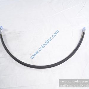 SANY parts 60212557 hose 2SN12-DKOLDKOL45-1300Q/SY1102