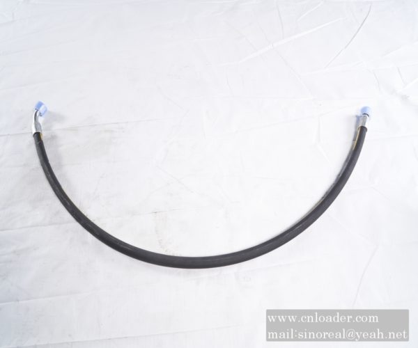 SANY parts 60212557 hose 2SN12-DKOLDKOL45-1300Q/SY1102