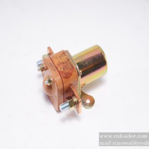 relay JCC200/1C24.48A 200A
