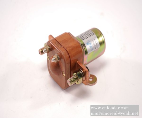 SANY parts 60212612 High current relay
