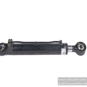 SANY parts 60212671 95C steering cylinder 00142.0320Y.000-A0