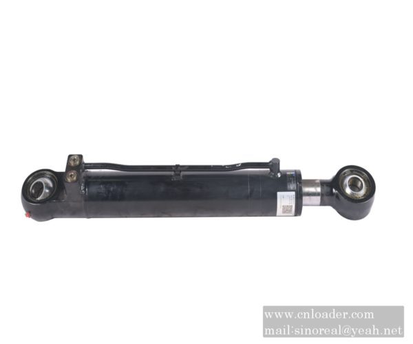 SANY parts 60212671 95C steering cylinder 00142.0320Y.000-A0