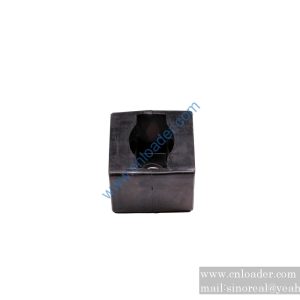 SANY parts 60212899 Cylinder sleeve FHT300B