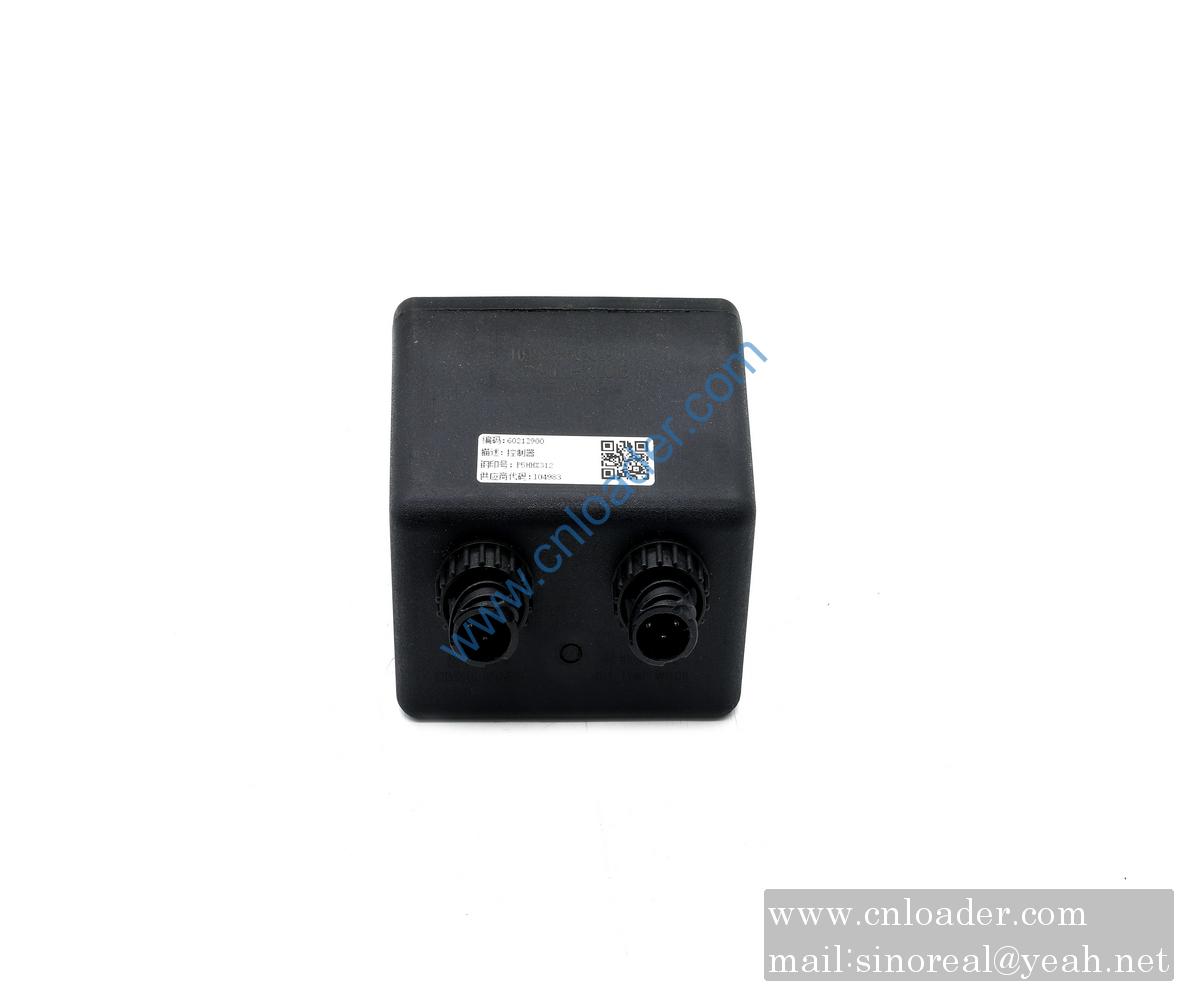 SANY parts 60212900 Lift Controller 3739010-C0101B