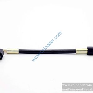 SANY parts 60212905 Electric pump oil suction oil connection oil pipe LTB37GC
