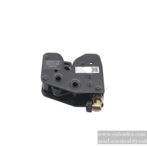 SANY parts 60212907 Hydraulic lock cylinder 5002170-C0100B