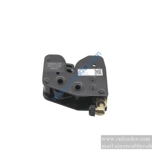 SANY parts 60212907 Hydraulic lock cylinder 5002170-C0100B