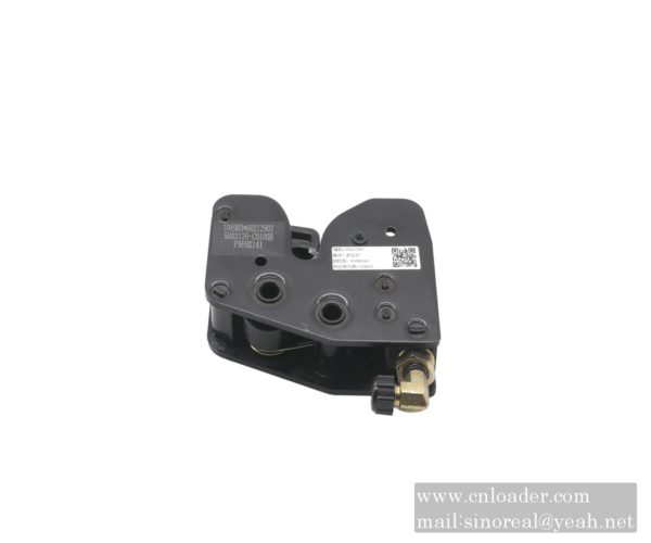 SANY parts 60212907 Hydraulic lock cylinder 5002170-C0100B