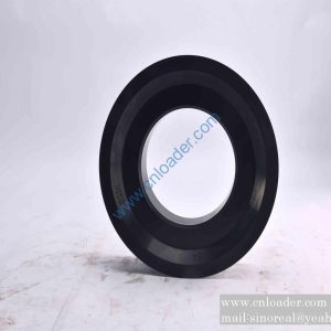 SANY parts 60212954 rubber concrete piston φ230