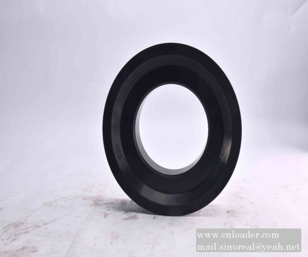 SANY parts 60212954 rubber concrete piston φ230