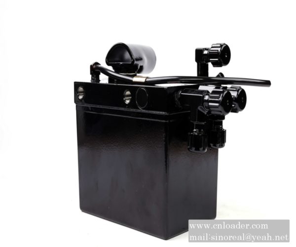 plunger pump 5005020-C0300 - Image 2