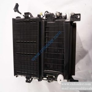 plunger pump 5005020-C0300