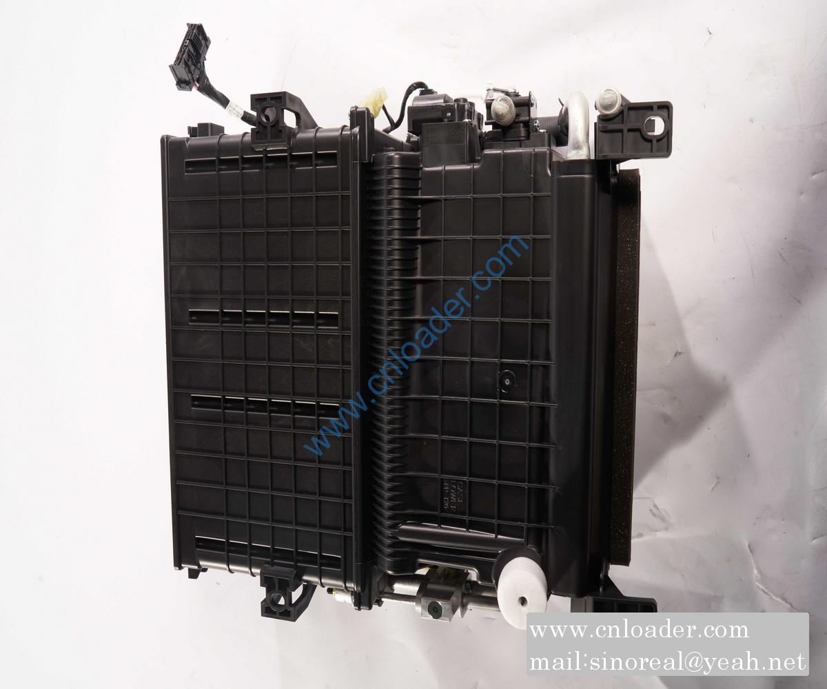 plunger pump 5005020-C0300