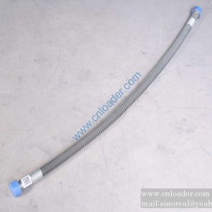 SANY parts 60213378 hose 4SH20-DKOS-1350(GT) Q/SY1102