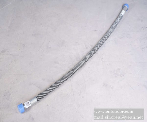 SANY parts 60213378 hose 4SH20-DKOS-1350(GT) Q/SY1102