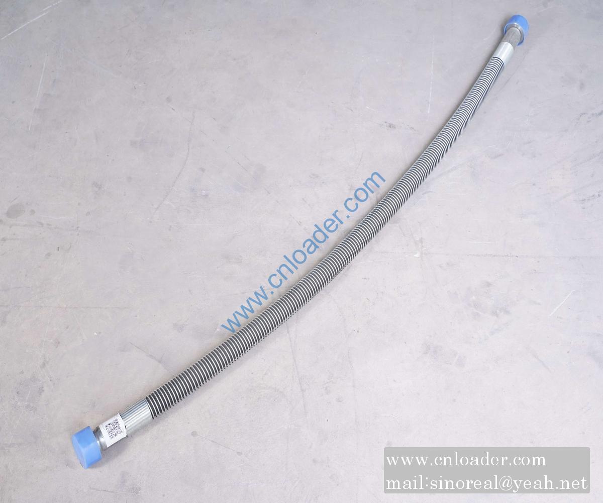 SANY parts 60213378 hose 4SH20-DKOS-1350(GT) Q/SY1102