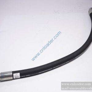 SANY parts 60213515 hose 4SH32-SFS-SFS90(H130)-1700Q/SY1102