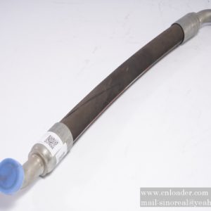 SANY parts 60213516 hose R13 32-SFS45-900-V270Q/SY1102