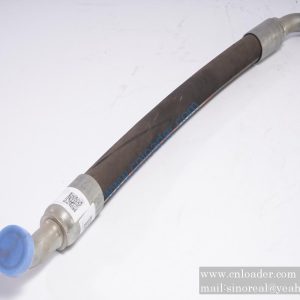 SANY parts 60213516 hose R13 32-SFS45-900-V270Q/SY1102