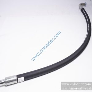 SANY parts 60213521 hose R13 32-SFS-SFS90 (H130) -1900Q/SY110