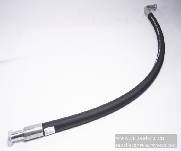 SANY parts 60213521 hose R13 32-SFS-SFS90 (H130) -1900Q/SY110