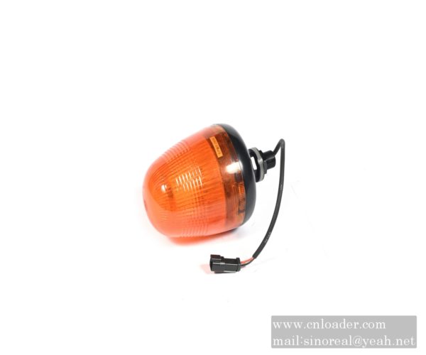 SANY parts 60213617 warning light L-2-24 R