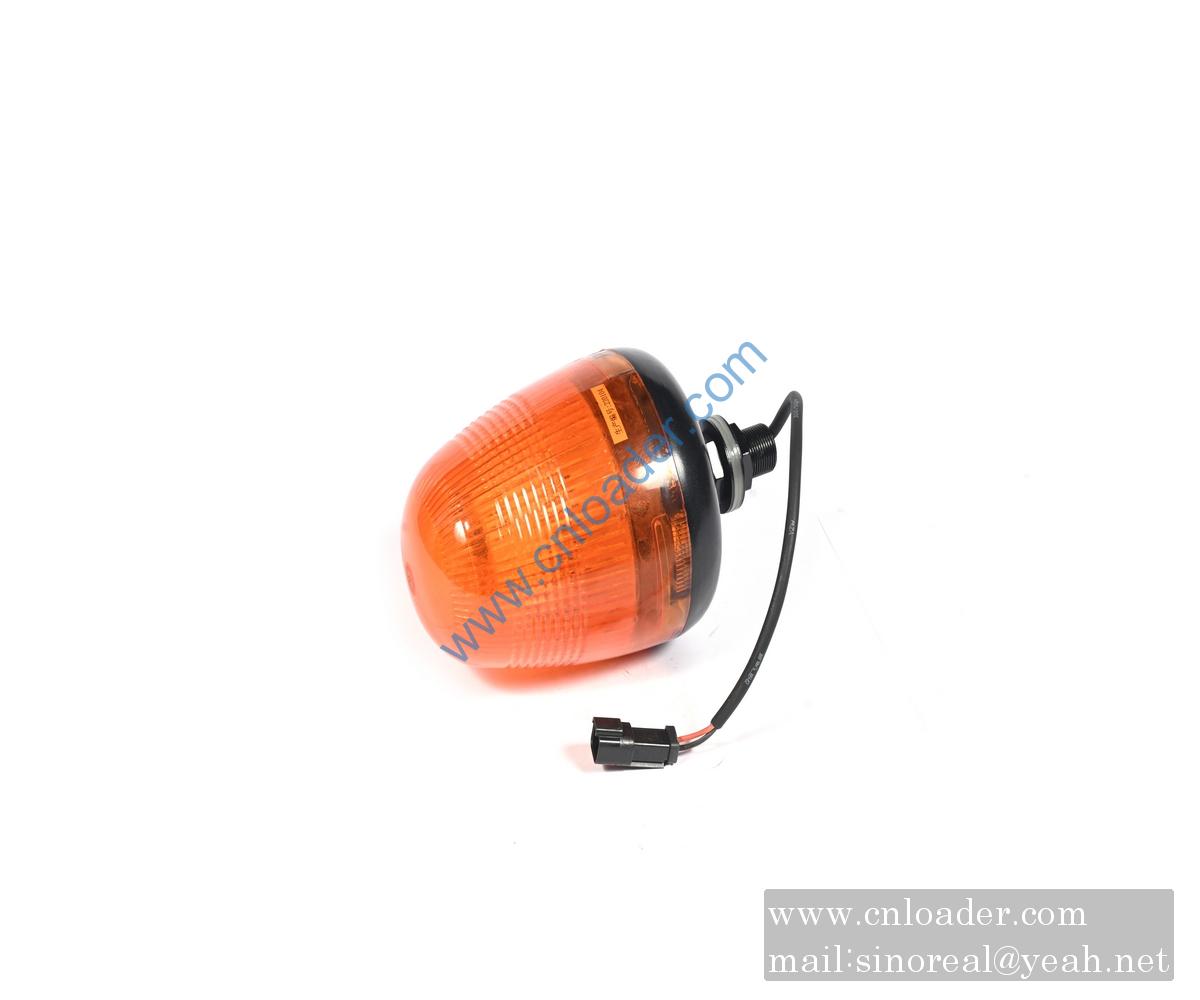 SANY parts 60213617 warning light L-2-24 R