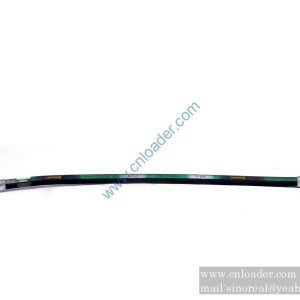 SANY parts 60213759 hose 3BK16-DKOS-1200Q/SY1102