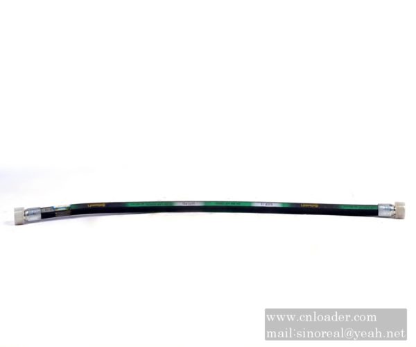 SANY parts 60213759 hose 3BK16-DKOS-1200Q/SY1102