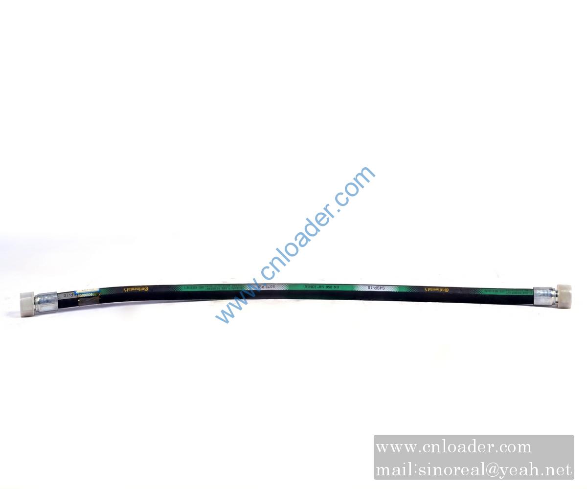 SANY parts 60213759 hose 3BK16-DKOS-1200Q/SY1102