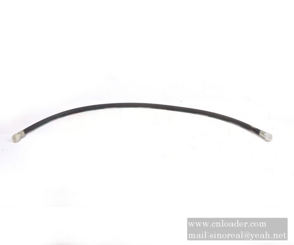 SANY parts 60213767 hose 4CK16-DKOS-2000Q/SY1102