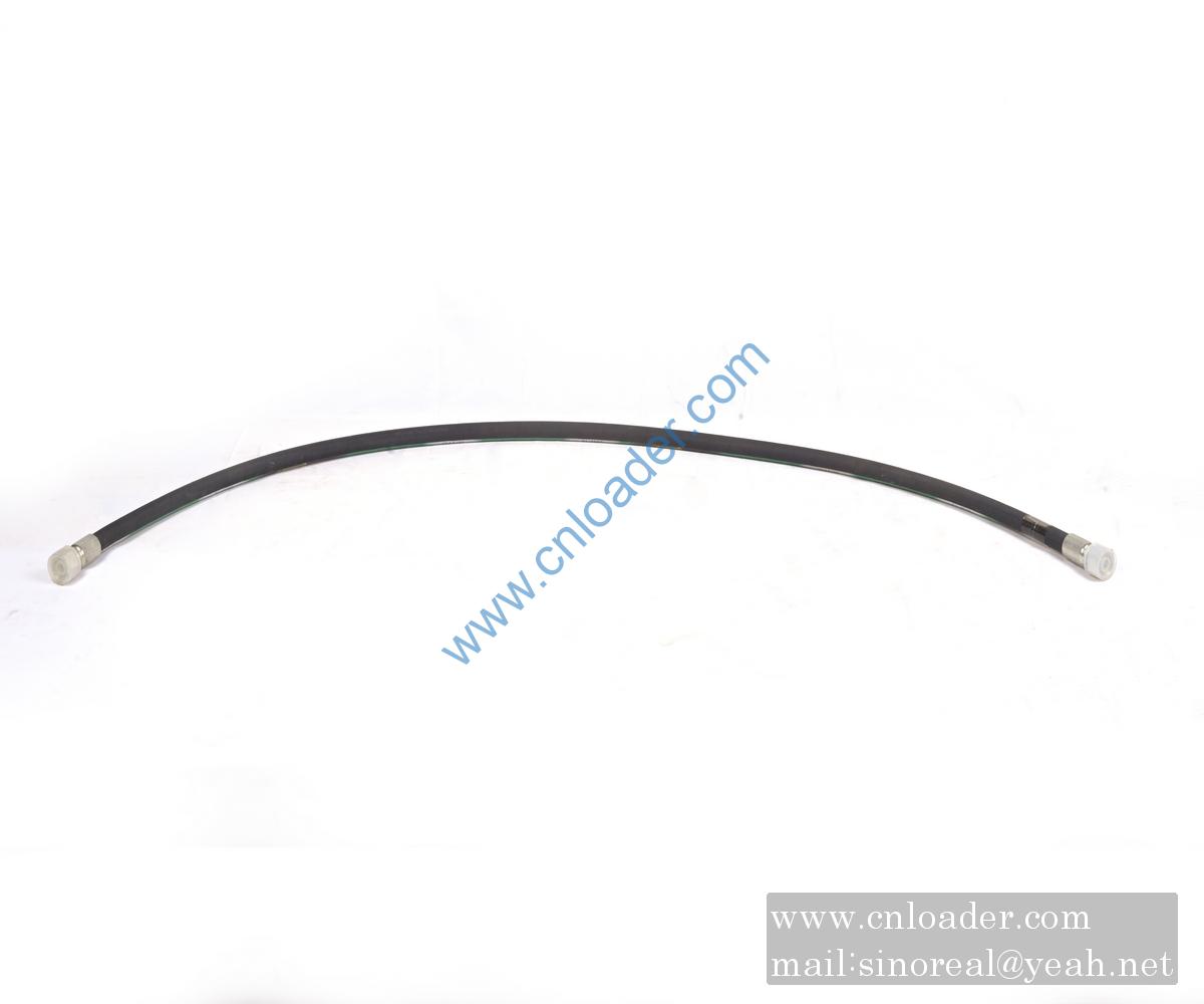 SANY parts 60213767 hose 4CK16-DKOS-2000Q/SY1102