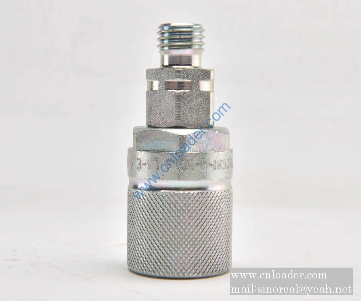 SANY parts 60213932 connector M-VD14-L8