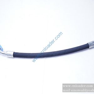 SANY parts 60213933 hose 1SN10-DKOL-DKOL45-450Q/SY1102