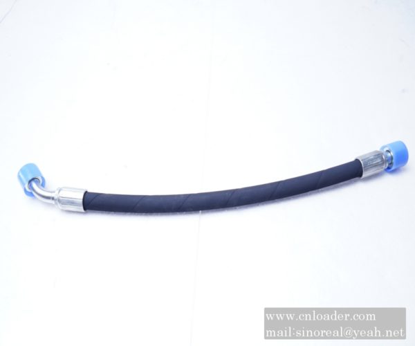 SANY parts 60213933 hose 1SN10-DKOL-DKOL45-450Q/SY1102